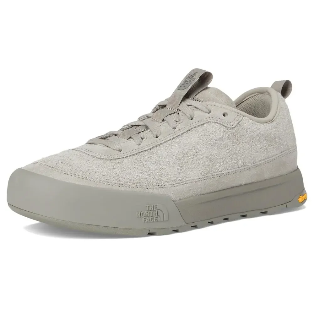 THE NORTH FACE MEN'S CLYFFE SUEDE STONE SLAB/SLATE ROCK 11 MEDIUM